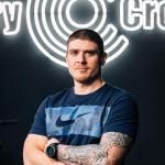 Jakub Peršín - HYROX 