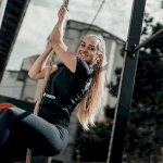 Anna Lidmilová - Tabata